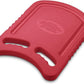 Junior Kickboard Buoy for Youth Children & Toddlers Swimming Aid & Exercise Training Board for Kids to Learn to Swim with Kick Boards in Pool BPA Free