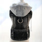 Puppy Harness Jacket for Small Dogs - Breathable Soft Dog Clothes with D-Ring for Leash, Lightweight Comfort Vest for Small Breed Puppies, Cats