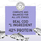 Blackwood Bounty Dry Cat Food, Cod & Carp Recipe for All Life Stages, 10 Pound Bag, High Protein, Grain Free