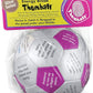 Trainers Warehouse 6" Thumball Collection, 32 Prompts for Conversation, Team Building, Relationship and Training