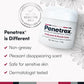 Penetrex Joint & Muscle Therapy - Soothing Comfort for Back, Neck, Hands, Feet - Premium Whole Body Rub with Arnica, Vitamin B6 MSM & Boswellia - 4oz Cream (3 Pack)