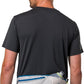 Nathan Peak Running Hydration Waist Pack Belt w/ Speed Draw Flask Water Bottle, 18oz/535 ml Push/Pull Race Cap, Expandable Zippered Stretch Pocket