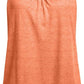 Miusey Womens Sleeveless Round Neck Loose Fit Racerback Yoga Tank Top