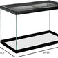 Zilla 10 Gallon Pet Reptile Starter Habitat Kit with Light and Heat for Small Desert Dwelling Animals