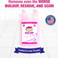 Quick N Brite Super Shot Liquid Cleaner, True All Purpose Cleaner, Concentrated, 32 oz