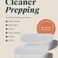 Caraway 2pc Dash Inserts - Dash Ramekins w/Lid - Easy to Store, Non Toxic - Perfect for Sauces, Garnish, & Small Snack or Sides