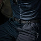 CQR Tactical Belt, Military Style Heavy Duty Belt, Webbing EDC Quick-Release Buckle