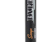 SUNYA Archery Bow Stabilizer for Compound Bow, Carbon Fiber Body Flexible Core, Damping System and Weights Kit, 8",10",12" 15" in Expedition Series