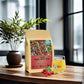 FullChea - Rose Hips Tea Bags, 50 Teabags Rosehip Tea, 3g/bag - Premium Rose Hips - Non-GMO - Caffeine-free - Support Digestion & Boost Immunity