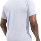 Boyzn 1, 3, 5 or 7 Pack Men's Workout Running Shirts, Dry Fit Moisture Wicking T-Shirt, Gym Athletic Short Sleeve Tee Shirts