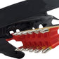 Southland Archery Supply Pistol Crossbow Quiver 3D Printed for 12 Bolts Holder Weaver Mounting Kit