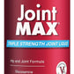 Liquid for Dogs - Vitamins, Minerals, Antioxidants - Glucosamine, Chondroitin - Beef Flavor - Maximum Joint Health Supplement for Dogs - 32 fl oz