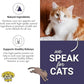 Dr. Elsey's cleanprotein Chicken Cat Kibble 2-lb. Bag