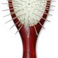 Mars Coat King Professional Grooming Brush for Dog and Cats. (7.25", Maxi Pin)