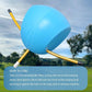 The Connector Golf Training Aid,Efficiency of Putting,Chipping,Golf Swing Trainer Aid,Training Aid Enhance Hand Positioning for All Skill Levels-Portable,with Anti Sip Adhesive
