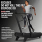 Mikolo Curved Manual Treadmill, Non Electric Treadmill with 8 Resistance Levels, LCD Digital Monitor Shock Absorption, Multi-Grip Adjustable Handrails, Non-Slip Belt