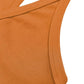 iGENJUN Workout Tops for Women Racerback Basic Tank Summer 2025 Camisole V Neck Slim Fit Ribbed Sleeveless