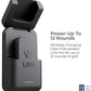 Arccos Smart Sensors Bundle - Gen 4 Smoke Sensors, Link Pro & 1st Year's Membership
