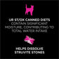 Pro Plan Veterinary Diets Purina UR Urinary St/Ox Savory Selects Feline Formula Turkey & Giblet Recipe in Sauce Wet Cat Food - (Pack of 24) 5.5 oz. Cans