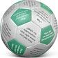 Trainers Warehouse 6" Thumball Collection, 32 Prompts for Conversation, Team Building, Relationship and Training