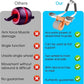 Bersauji 2025 New Ab Roller Wheel with Knee Mat &Timer, Automatic Rebound Abdominal Wheel, Ab Abdominal Exercise Roller with Elbow Support, Abs Workout Equipment Ab Exercise Roller for Women Men