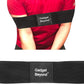 Gadget Beyond Golf Swing Training Aid, Swing Correcting Arm Band Golf arm Training aid Black, Golf Swing aids Training,Golf Swing Trainer