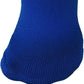 Fitliva Knee High Long Sports Socks Unisex Multicolor 3/6/12 Pairs