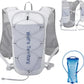 TRIWONDER Hydration Backpack Lightweight Water Pack for Men Women Hydration Pack for Cycling, Running, Hiking and Biking