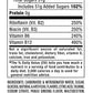 Monster Energy Nitro Super Dry, Maximum Strength, Energy Drink, 16 ounce, (Pack of 15)