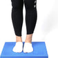 Balance Pad, Non-Slip Foam Exercise Mat & Ankles Knee Pad Cushion Thick for Gym Workout, Fitness Exercise, Physical Therapy, Core Balance and Strength Stability Training, 15.7 x 13 x 2 Inch