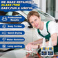 Glass Glue, 100g Ultra Strong Clear, Waterproof & Fast Super Glue, Curing Adhesive for Glass Repair, Mirror, Crystal, Jewelry, Crafts,Plastic Models