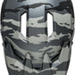 BELL Sanction 2 DLX MIPS Adult Full Face Mountain BMX Downhill Bike Helmet