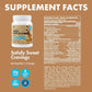 Yes You Can! Meal Replacement Shake - 20G Protein, 4G Fiber, 21 Vitamins & Minerals, 0G Added Sugar - Meal Replacement Protein Powder - Complete All-in-One Nutrition - 15 Servings (Coffee) - 2 Pack