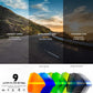 KALIYADI Polarized Sunglasses for Men, Sports Sun Glasses for Driving Cycling Fishing with UV protection