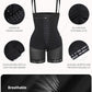 FeelinGirl Faja Body Shaper Tummy Control Shapewear for Women Butt Lifter Post Surgery Fajas Postparto Para Mujer