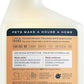 Mrs. MEYER'S CLEAN DAY Pet Multi-Surface Cleaner, Orange Blossom Scent, 16oz