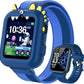 Cosjoype Smart Watch for Kids Age 4-12, 39 Games Touchscreen Boys Watch with Camera Music Player Pedometer Flashlight, Kids Toys Christmas Birthday Gifts for Boys Girls Age 5 6 7 8