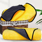 Dog Towel - 2 Pack Large Dog Bath Towel Super Absorbent Microfiber Beach Towels for Quick Drying Small Medium Large Dogs and Cats, Machine Washable,55.1x27.5 inch,Yellow Green