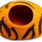 Woolygon Premium Felt Cat Cave Bed – Wool Kitty Beds Handcrafted Kitten Caves Bed for Indoor Cats - Made from 100% Eco-Friendly Merino Wool, Foldable Cat Hidewawy Covered Cat House Pod