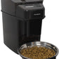 PetSafe Automatic Cat Feeder - Healthy Pet Simply Feed - Automatic Pet Feeder for Cats & Dogs - Timed Pet Feeder with Programmable Portion Control - Holds 24 Cups of Dry or Semi-Moist Dog or Cat Food