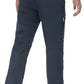 MAGCOMSEN Snow Pants for Men Water Resistant Fleece Lined 5 Zipper Pockets Winter Snowboard Hiking Insulated Ski Pants