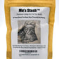 Mu's Stash Catnip for Cats and Cat Toy Refillable 1 OZ