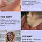Body Glitter Face Glitter for Women Kids, 12 Colors Halloween Face Glitter, Hair Glitter Gel, Cheer Makeup Stuff, Face Painting Kit Rave Festival Party Christmas Makeup Accessories