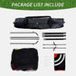 Golf Net for Backyard Drivin Heavy Duty Golf Hitting Practice Net Large Outdoor Indoor for Use10x8FT