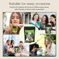 BlendArt Lemon Balm Tea Bags – 100 Count | Caffeine-Free Herbal Tea with Citrus Flavor & Aroma | Pure Lemon Balm Leaves