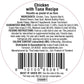 INABA Dashi Delights for Cats, 2.5 Ounce Cup, 6 Cups Total, Chicken with Tuna Recipe