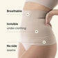 Farmacell Waist Trainer for Women 605 Made in Italy - Seamless Shapewear Tummy Control - Slimming Corset Shapewear