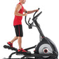 Schwinn Fitness Elliptical Machine