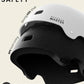 OutdoorMaster Skateboard Cycling Helmet - Two Removable Liners Ventilation Multi-Sport Scooter Roller Skate Inline Skating Rollerblading for Kids, Youth & Adults