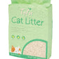 Kitty City Tofu Litter 6LB